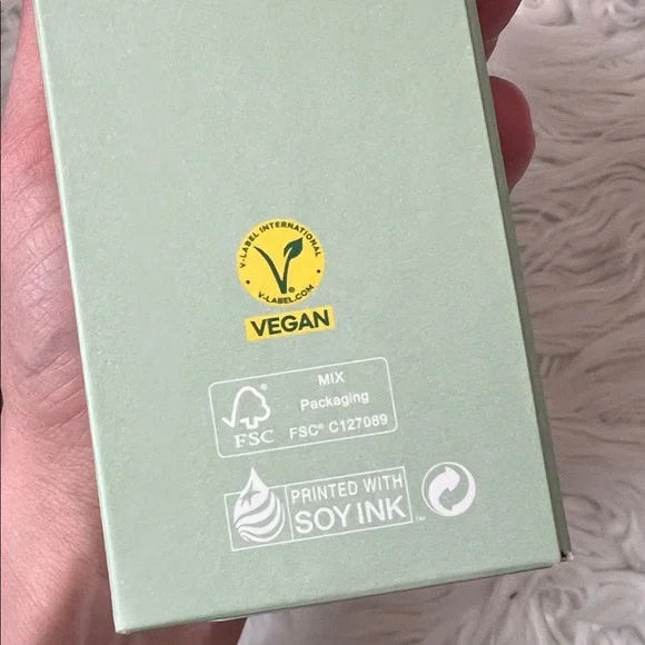 Green tomato 🍅clay mask cleanser - Picture 8 of 10